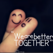 togetherness-quotes-quotesgram